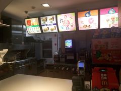 -麦当劳(临顿路店)