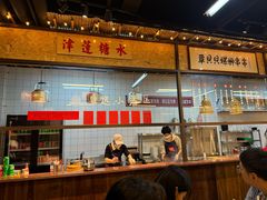 -丽丽三鲜螺蛳粉(田林路店)