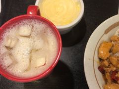 现磨豆浆-永和大王(共和新路店)