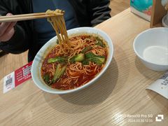 -醉面(五道口启迪大厦店)