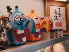 -BE YOLO必有乐&小红帽三明治