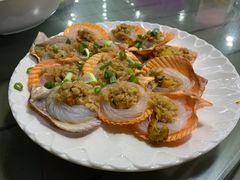-七鲜渔港美食餐厅(巽寮湾海景店)