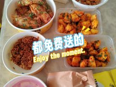 -野人串吧(太原街步行街店)