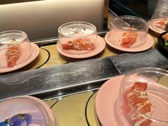 -争鲜回转寿司(东方银座店)
