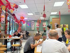 -鲁达面馆本帮风味(共康东路店)