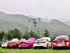 -妙峰山风景名胜区