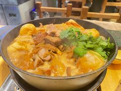 -牛腩之旅·牛腩牛杂煲(光启城美食城店)