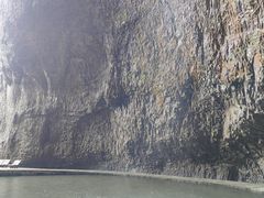 -雁荡山三折瀑景区