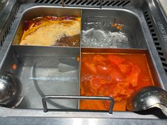 -海底捞火锅(万象汇店)