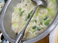 -阿水杠面(漳港店)