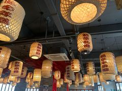 大堂-二十八里太湖船菜(吉祥路店)