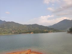 -广州市流溪河国家森林公园