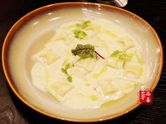 -杭州君悦酒店·青莳