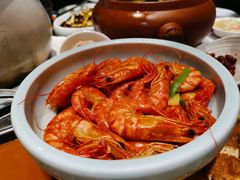 -佳兰雅序融合菜(高新店)
