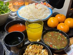 -味舵主重庆火锅(邓尉路店)