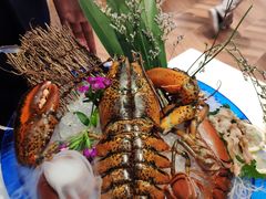 -半岛听涛蒸汽海鲜自助(K11店)