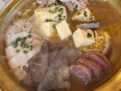 -八大碗·地道东北菜(白塔堡店)