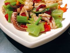 -达叔香味海鲜(海棠68环球美食街店)