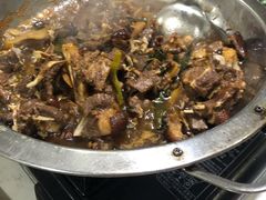 -宁大姐第一家脆皮狗肉馆(江滨路店)