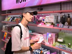 -KK ONE(京基滨河时代店)