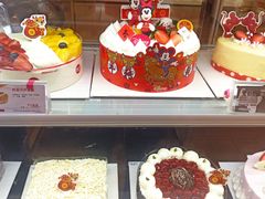 -85度C(广州石牌桥店)