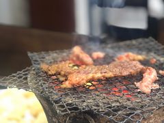 -西塔隆太白烤牛肉馆(图们路店)