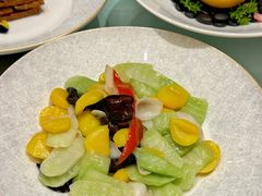 -得月楼·省级非遗·传统苏帮菜(观前店)