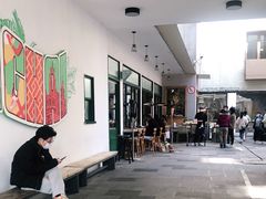 -RAC BAR(安福路店)