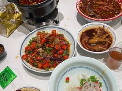 -欧记大排档·景德菜(上海首店)