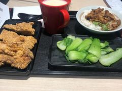 -永和大王(茉莉上新·军博店)