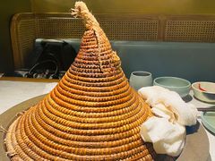 -鲜潭蒸汽石锅鱼(五道口购物中心店)
