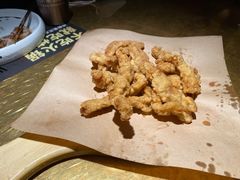 酥肉-烤匠麻辣烤鱼(万象城店)