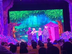 -中国福利会少年宫