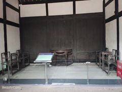 -邓小平故里