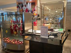 -北京王府井希尔顿酒店·万斯阁西餐厅