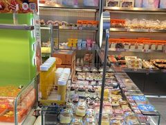 -小香港(凤凰大街店)
