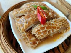 沙爹金钱肚-点都德(聚福楼店)