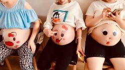 -喜喜·全套房月子会所(罗宾森广场店)