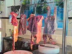 -伟记牛肉(金鸿公路店)