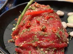 -晓秧锅鲜货火锅·重庆老字号(西外店)