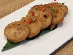 -枣子树·素食餐厅(朱家尖店)
