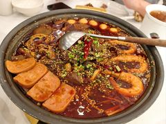 -眉州东坡(清河万象汇店)