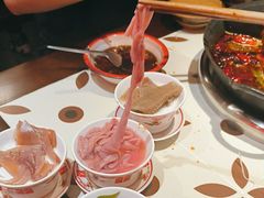 -江北北火锅馆·公路夜市(魏公村店)