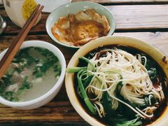 -赵伍面庄(松石大道店)