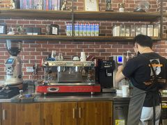 -Auco游咖.咖啡(清吟街店)