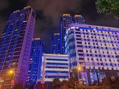 -黑色经典臭豆腐·湖南特产(太平街口店)