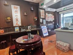 -螺世纪螺蛳粉·桂味小排档(裕德店)