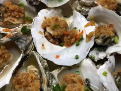 -亚龙湾8号(丁村万人海鲜广场店)