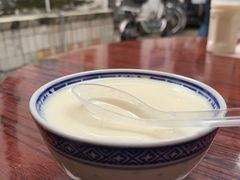 姜撞奶-金榜牛奶店