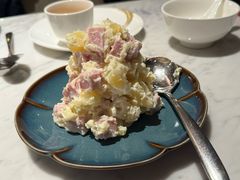 -荣兴酒家(徐家汇店)